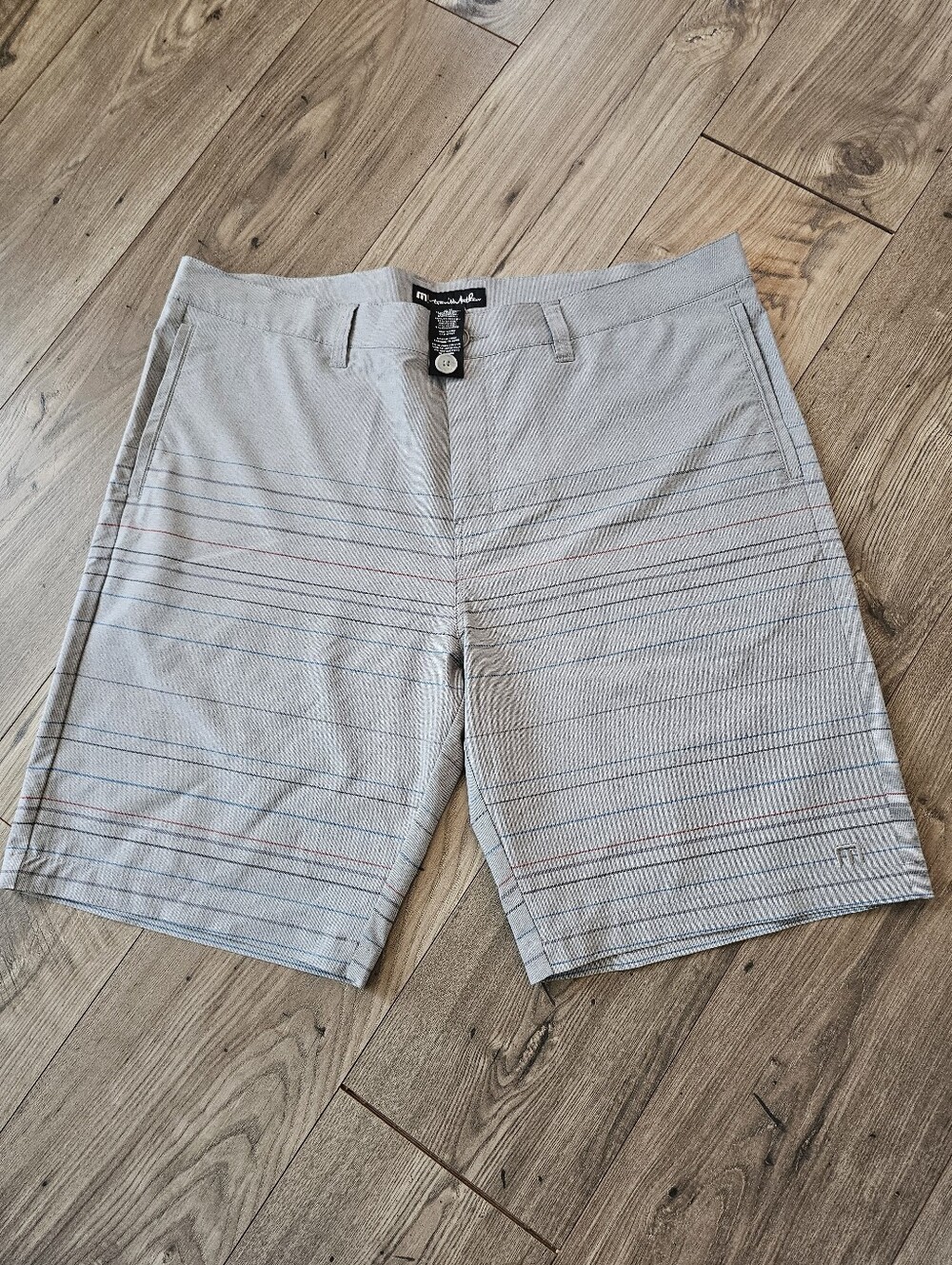 Travis Mathew Classic Shorts